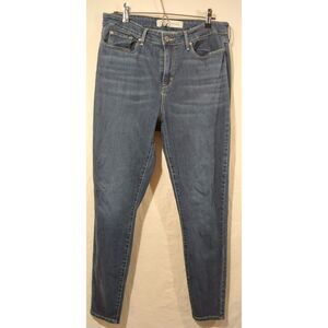 Levi's women's 711 skinny jeans